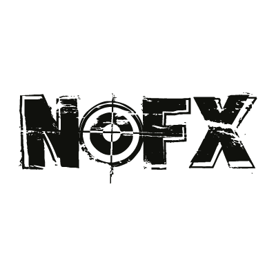 NOFX vector logo free download