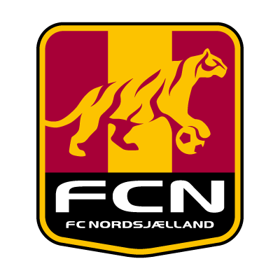 Nordsjaelland logo vector download free
