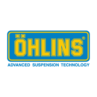 Ohlins vector logo free download