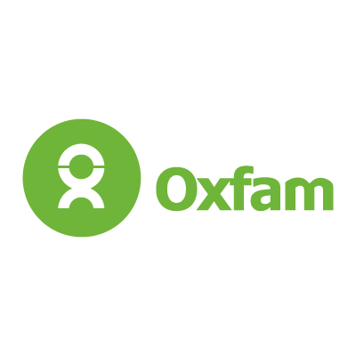 Oxfam vector logo free