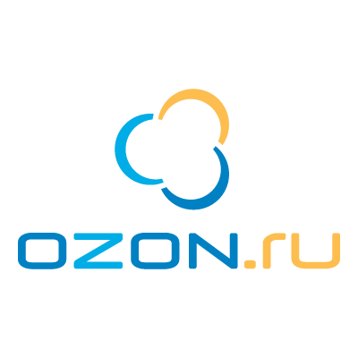 Ozon Group logo vector