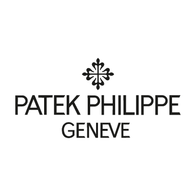 Patek Philippe vector logo free download
