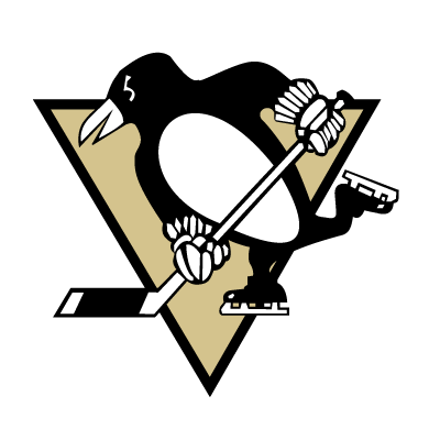 Pittsburgh Penguins vector logo free