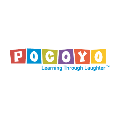 Pocoyo vector logo free download