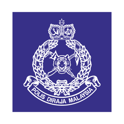 Polis Diraja Malaysia logo