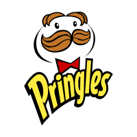 Pringles vector logo
