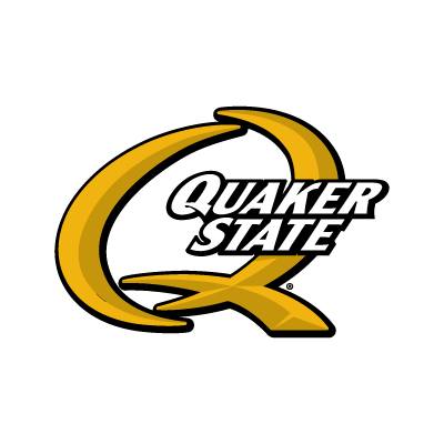 Quaker State logo vector