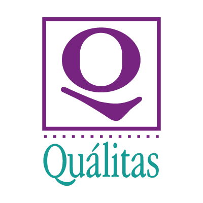 Qualitas vector logo free