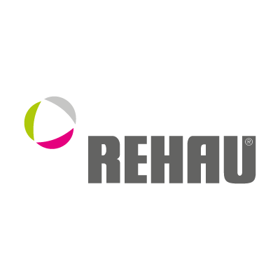 Rehau vector logo free download