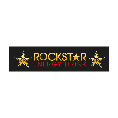 Rockstar Logo PNG Vector (EPS) Free Download