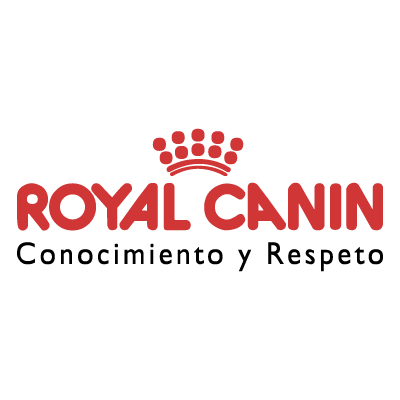 Royal Canin vector logo free download