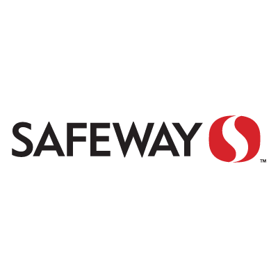 Safeway logo vector