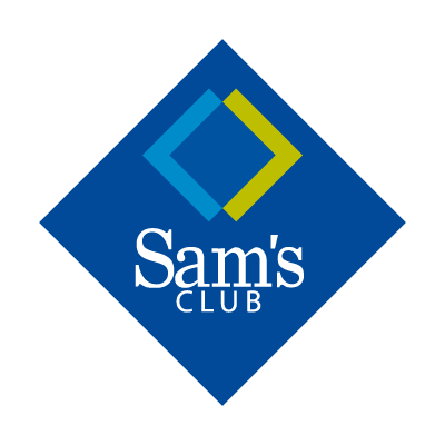 Sam’s Club vector logo free download