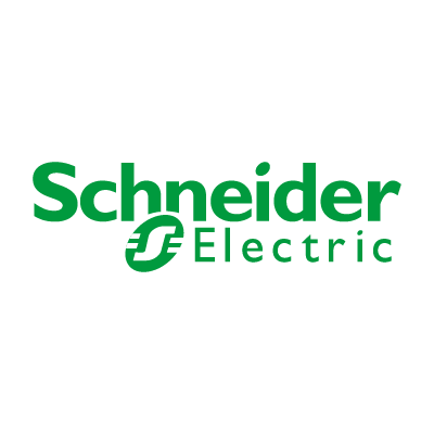 Schneider Electric vector logo free