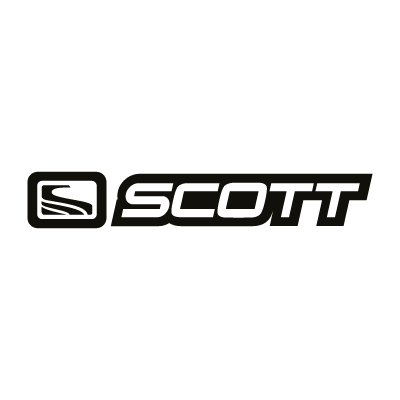 Scott vector logo free