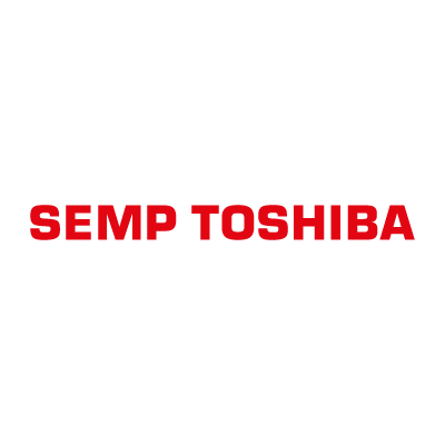 Semp Toshiba logo