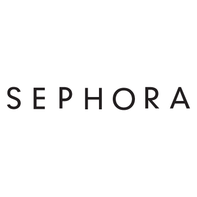 Sephora logo vector free download
