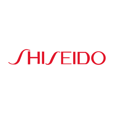 Shiseido vector logo