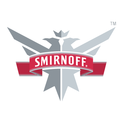 Smirnoff Vodka logo