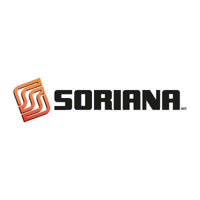 Soriana vector logo free download