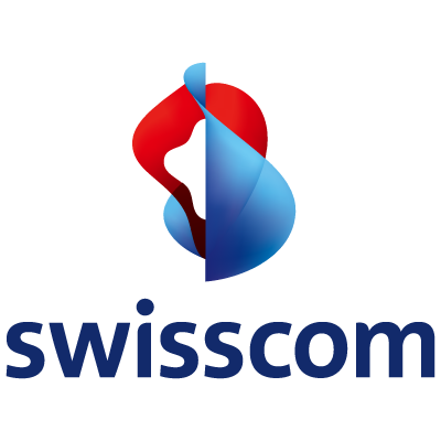 Swisscom logo vector free download