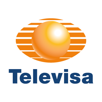 Televisa vector logo free