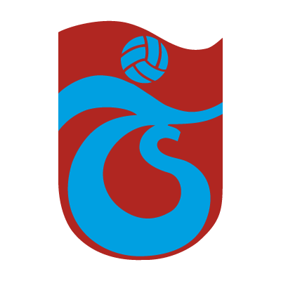 Trabzonspor vector logo free download