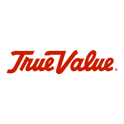 True Value logo vector free download