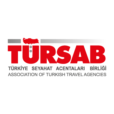 Tursab vector logo free download