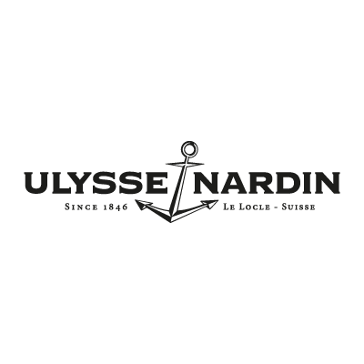 Ulysse Nardin vector logo download free