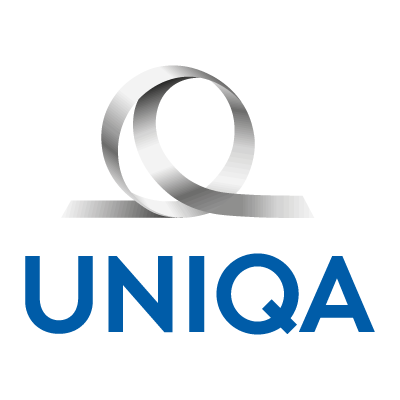 Uniqa vector logo free download