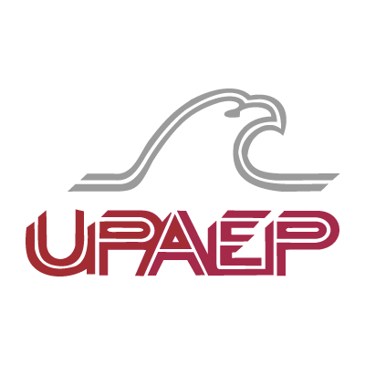 UPAEP vector logo free download