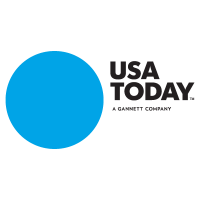 USDA today vector logo