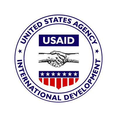 USAID vector logo free download