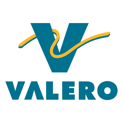 Valero Energy logo vector free download