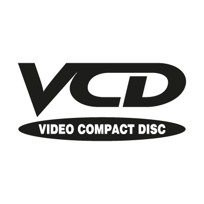 VCD logo