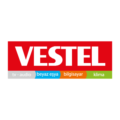 Vestel vector logo download free