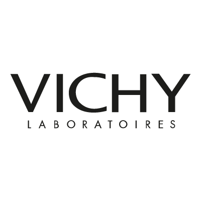 Vichy vector logo free download