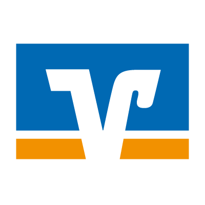 Volksbank vector logo free