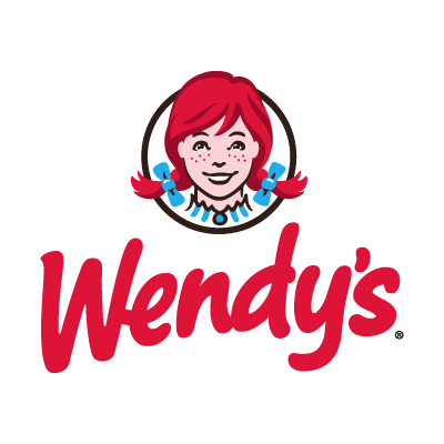 Wendy’s vector logo free download
