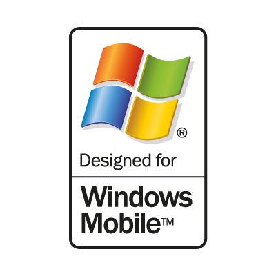 Windows Mobile vector logo