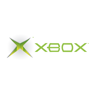 X-box logo