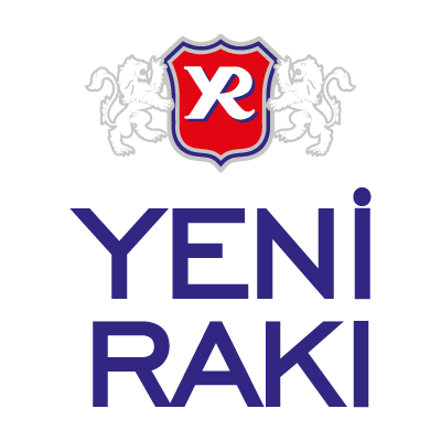 Yeni Raki vector logo free download