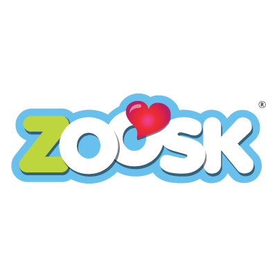 Zoosk logo vector free download