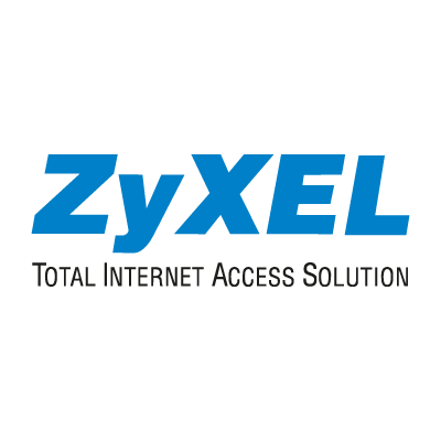 ZyXEL vector logo free download