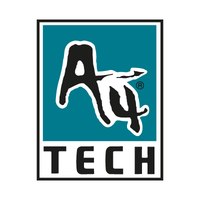 A4 Tech vector logo free download