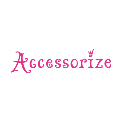 Accessorize vector logo free