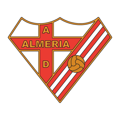 AD Almeria logo vector download free