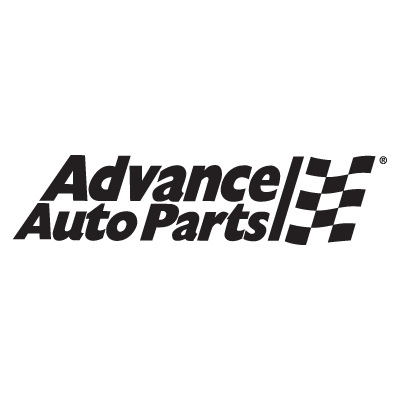 Advance Auto Parts logo vector free