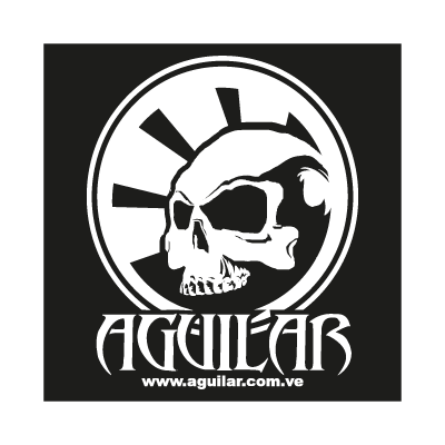 AGUILAR vector logo free download